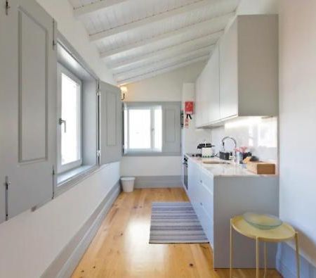 A Da Maria Ildefonso Apartment Porto Bagian luar foto