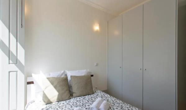 A Da Maria Ildefonso Apartment Porto Bagian luar foto