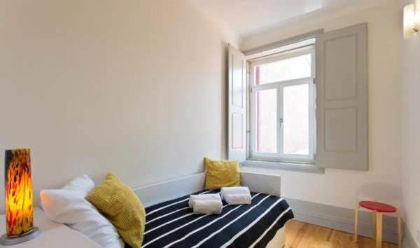 A Da Maria Ildefonso Apartment Porto Bagian luar foto