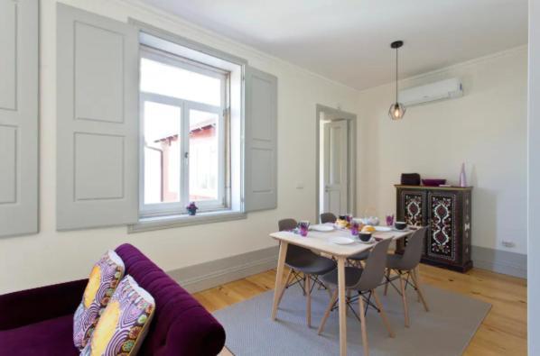 A Da Maria Ildefonso Apartment Porto Bagian luar foto